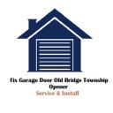 Garage Door Old Bridge logo